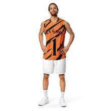 Load image into Gallery viewer, FLY GODZ unisex basketball jersey