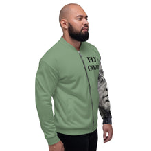 Load image into Gallery viewer, FLY GODZ Bomber Jacket