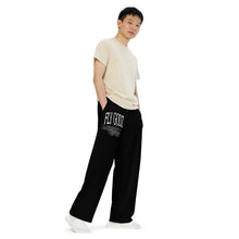 Load image into Gallery viewer, Fly Godz wide-leg pants
