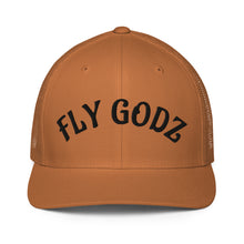 Load image into Gallery viewer, Fly GODZ trucker cap