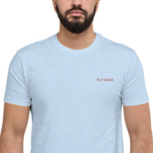Load image into Gallery viewer, Fly GODZ T-shirt