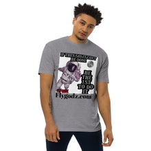 Load image into Gallery viewer, Fly GODZ premium tee