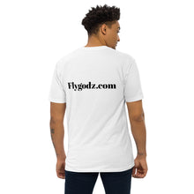 Load image into Gallery viewer, Fly GODZ premium tee