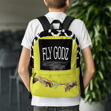 Load image into Gallery viewer, FLY GODZ Backpack
