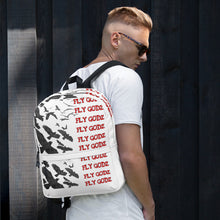 Load image into Gallery viewer, FLY GODZ Backpack
