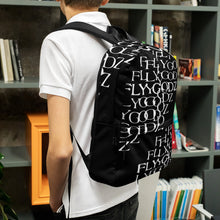 Load image into Gallery viewer, FLY GODZ Backpack