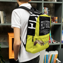 Load image into Gallery viewer, FLY GODZ Backpack