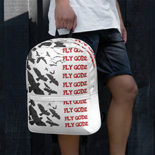 Load image into Gallery viewer, FLY GODZ Backpack