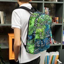 Load image into Gallery viewer, FG Backpack