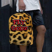 Load image into Gallery viewer, FLY GODZ Backpack