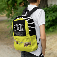 Load image into Gallery viewer, FLY GODZ Backpack