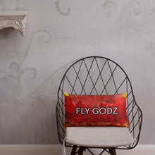 Load image into Gallery viewer, FLY GODZ Pillow