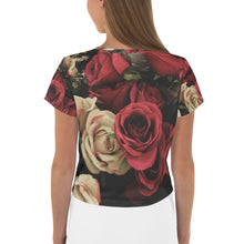 Load image into Gallery viewer, FLY GODZ Crop Tee