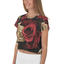 Load image into Gallery viewer, FLY GODZ Crop Tee