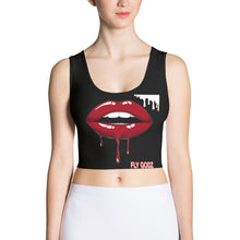 Load image into Gallery viewer, FG Crop Top