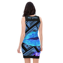Load image into Gallery viewer, FG Sublimation Dress