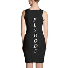 Load image into Gallery viewer, FG Sublimation Dress