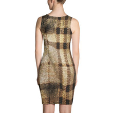 Load image into Gallery viewer, FLY GODZ Cut & Sew Dress