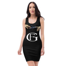 Load image into Gallery viewer, FG Sublimation Dress