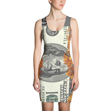 Load image into Gallery viewer, FG Sublimation Dress