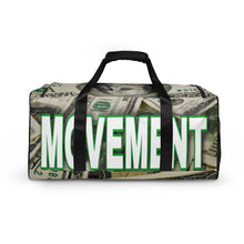 Load image into Gallery viewer, FLY GODZ Duffle bag