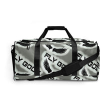 Load image into Gallery viewer, Duffle bag