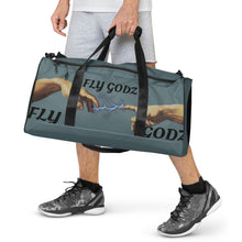 Load image into Gallery viewer, FLY GODZ Duffle bag