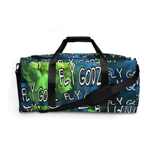 Load image into Gallery viewer, FLY GODZ Duffle bag