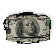 Load image into Gallery viewer, FLY GODZ Duffle bag