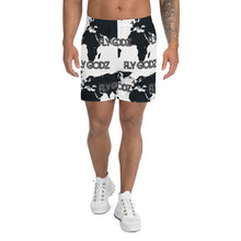 Load image into Gallery viewer, FLY GODZ Long Shorts