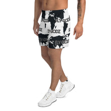 Load image into Gallery viewer, FLY GODZ Long Shorts