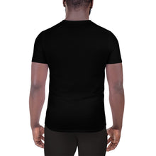 Load image into Gallery viewer, Fly GODZ Athletic T-shirt