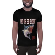 Load image into Gallery viewer, Fly GODZ Athletic T-shirt