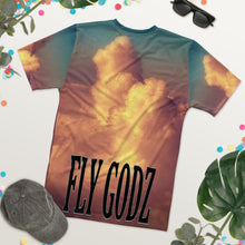 Load image into Gallery viewer, Fly GODZ T-shirt