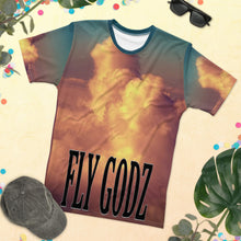 Load image into Gallery viewer, Fly GODZ T-shirt