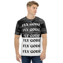 Load image into Gallery viewer, FLY GODZ t-shirt