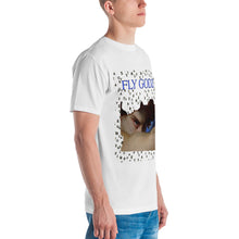 Load image into Gallery viewer, FLY GODZ T-2shirt