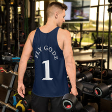 Load image into Gallery viewer, FLY GODZ Tank Top