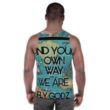Load image into Gallery viewer, FLY GODZ Tank Top