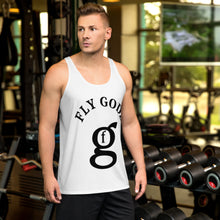 Load image into Gallery viewer, Fly GODZ Tank Top