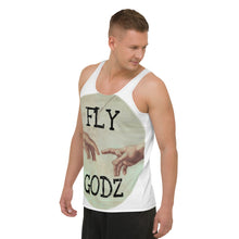 Load image into Gallery viewer, Unisex Tank Top