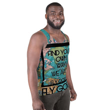 Load image into Gallery viewer, FLY GODZ Tank Top