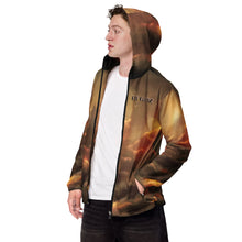 Load image into Gallery viewer, Fly Godz windbreaker