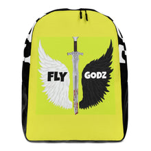 Load image into Gallery viewer, FG Minimalist Backpack