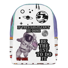 Load image into Gallery viewer, FG Minimalist Backpack