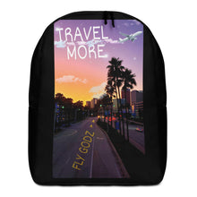 Load image into Gallery viewer, FG Minimalist Backpack