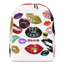 Load image into Gallery viewer, FG Minimalist Backpack