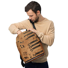 Load image into Gallery viewer, FLY GODZ Backpack