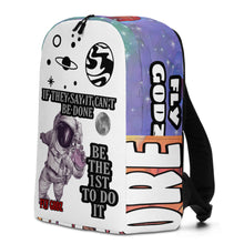 Load image into Gallery viewer, FG Minimalist Backpack