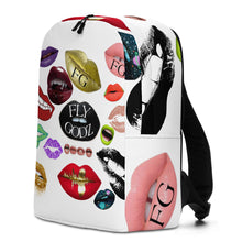 Load image into Gallery viewer, FG Minimalist Backpack